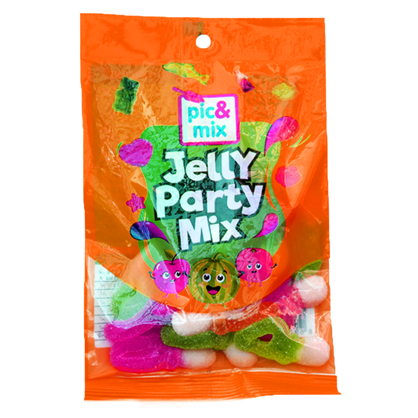 Sour Dummies 75g
