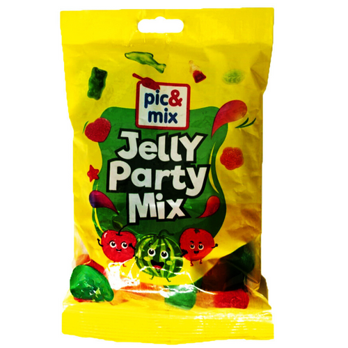 Fruity Chews 75g