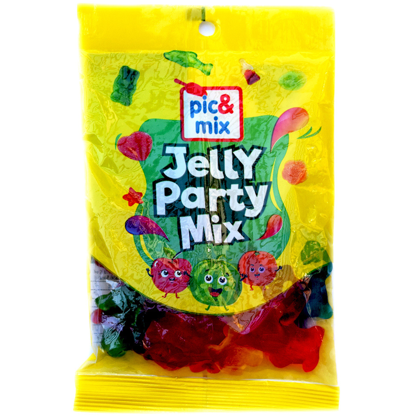 Gummy Bears 75g