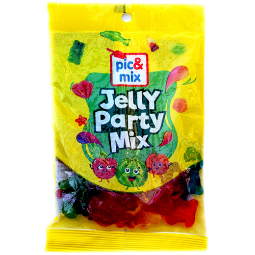 Gummy Bears 75g