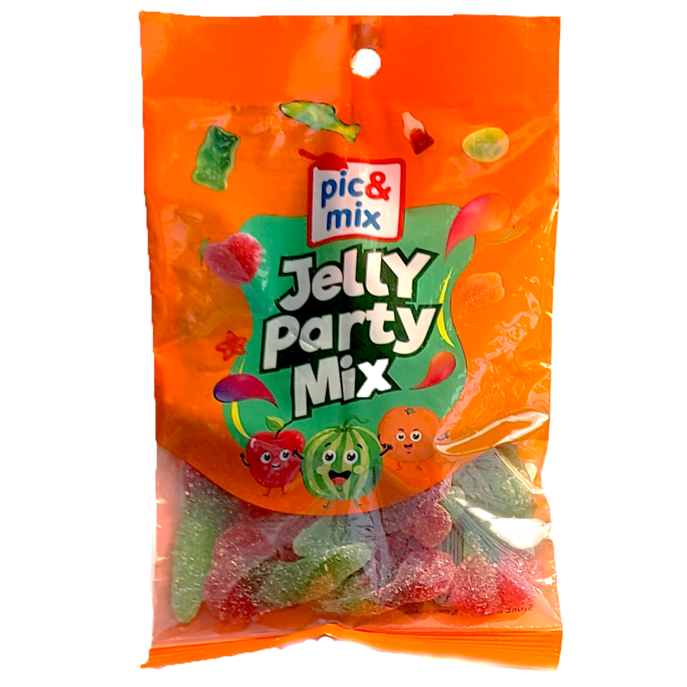 Sour Cherry 75g